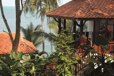 Napasai, A Belmond Hotel, Koh Samui