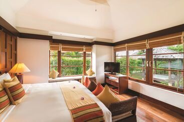 Napasai, A Belmond Hotel, Koh Samui