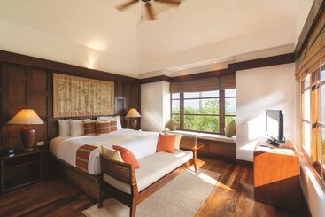 Napasai, A Belmond Hotel, Koh Samui