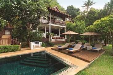 Napasai, A Belmond Hotel, Koh Samui