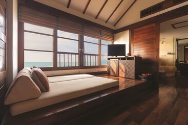 Napasai, A Belmond Hotel, Koh Samui
