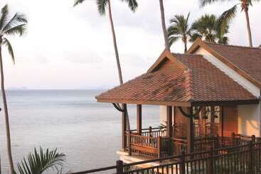 Napasai, A Belmond Hotel, Koh Samui