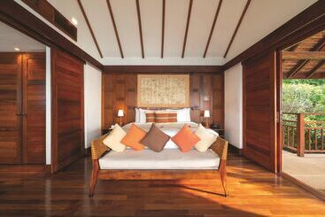 Napasai, A Belmond Hotel, Koh Samui