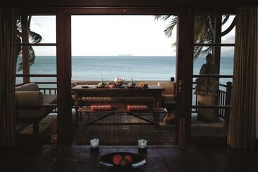 Napasai, A Belmond Hotel, Koh Samui