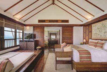 Napasai, A Belmond Hotel, Koh Samui
