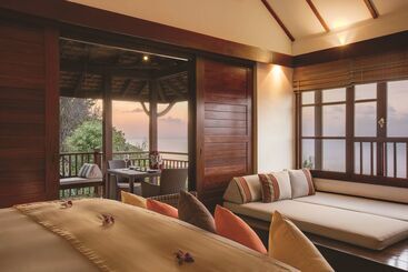Napasai, A Belmond Hotel, Koh Samui