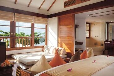 Napasai, A Belmond Hotel, Koh Samui