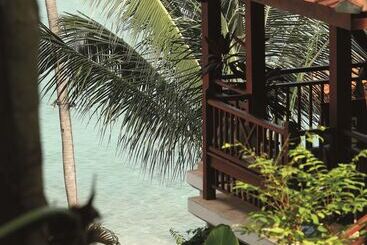 Napasai, A Belmond Hotel, Koh Samui