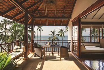 Napasai, A Belmond Hotel, Koh Samui