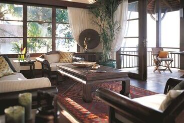 Napasai, A Belmond Hotel, Koh Samui