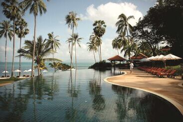 Napasai, A Belmond Hotel, Koh Samui