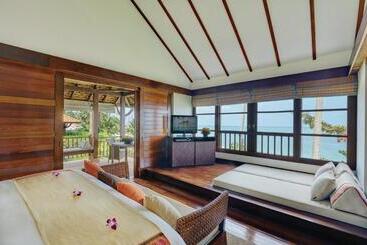 Napasai, A Belmond Hotel, Koh Samui
