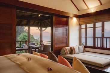 Napasai, A Belmond Hotel, Koh Samui