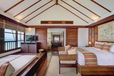 Napasai, A Belmond Hotel, Koh Samui