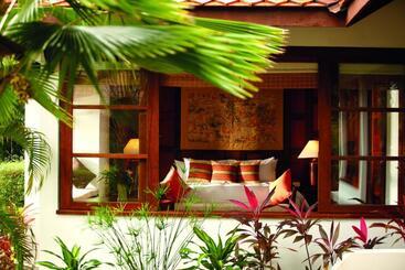 Napasai, A Belmond Hotel, Koh Samui