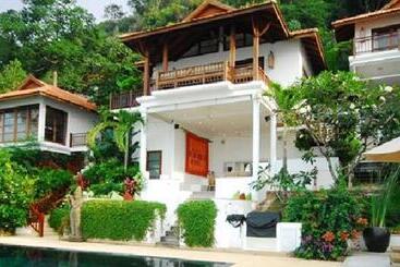 Napasai, A Belmond Hotel, Koh Samui