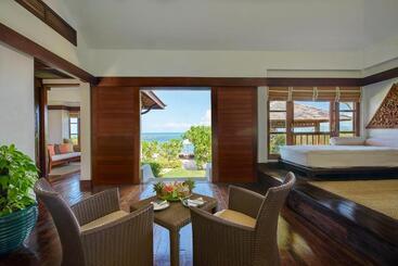 Napasai, A Belmond Hotel, Koh Samui
