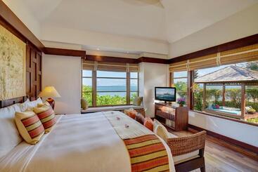 Napasai, A Belmond Hotel, Koh Samui