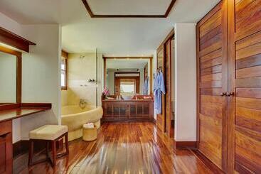 Napasai, A Belmond Hotel, Koh Samui