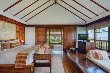 Napasai, A Belmond Hotel, Koh Samui