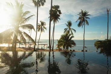 Napasai, A Belmond Hotel, Koh Samui