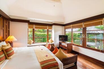 Napasai, A Belmond Hotel, Koh Samui