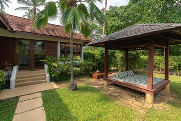 Napasai, A Belmond Hotel, Koh Samui