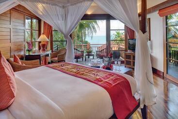 Napasai, A Belmond Hotel, Koh Samui