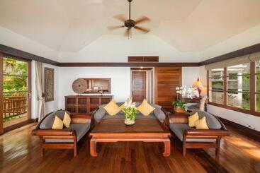 Napasai, A Belmond Hotel, Koh Samui