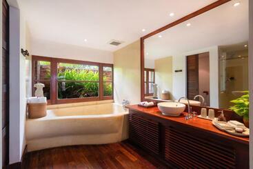 Napasai, A Belmond Hotel, Koh Samui