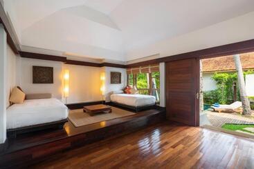 Napasai, A Belmond Hotel, Koh Samui