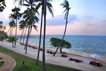 Napasai, A Belmond Hotel, Koh Samui
