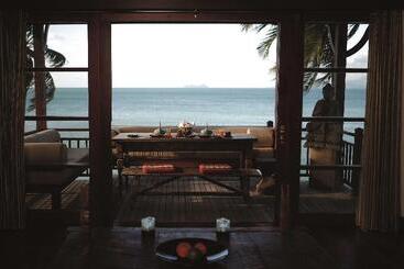 Napasai, A Belmond Hotel, Koh Samui