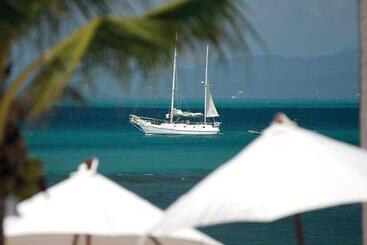 Napasai, A Belmond Hotel, Koh Samui