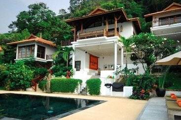 Napasai, A Belmond Hotel, Koh Samui