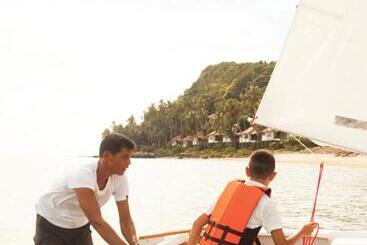 Napasai, A Belmond Hotel, Koh Samui