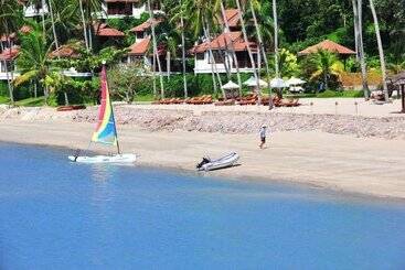 Napasai, A Belmond Hotel, Koh Samui