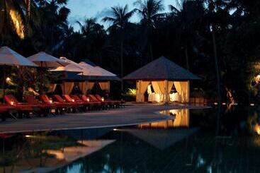 Napasai, A Belmond Hotel, Koh Samui