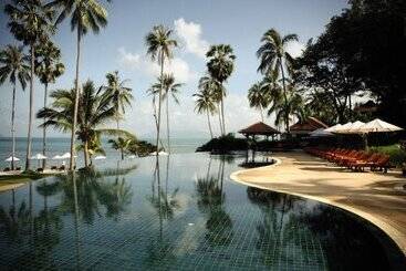 Napasai, A Belmond Hotel, Koh Samui