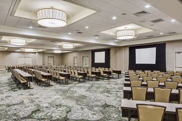 هتل North Charleston Marriott