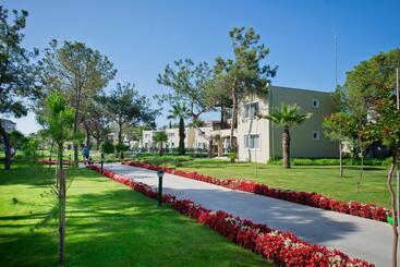 هتل Marvida Family Eco   All Inclusive & Kids Concept