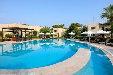 هتل Marvida Family Eco   All Inclusive & Kids Concept