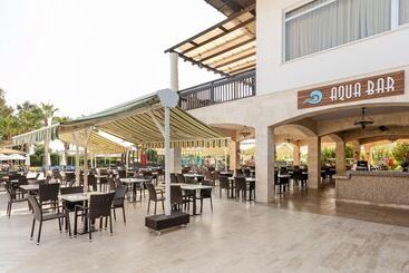 هتل Marvida Family Eco   All Inclusive & Kids Concept