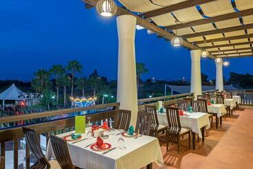 هتل Marvida Family Eco   All Inclusive & Kids Concept