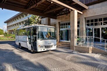 هتل Marvida Family Eco   All Inclusive & Kids Concept