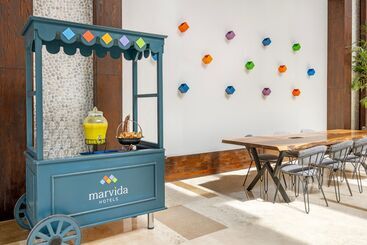 هتل Marvida Family Eco   All Inclusive & Kids Concept