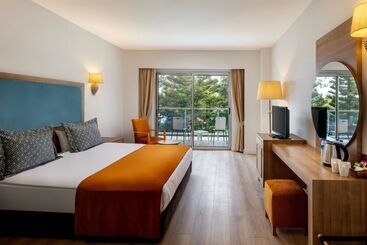 هتل Marvida Family Eco All Inclusive & Kids Concept