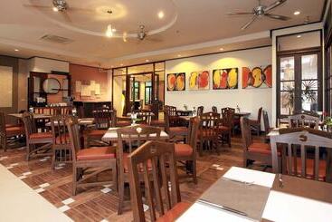 هتل Pattaya Loft