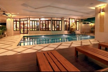هتل Pattaya Loft