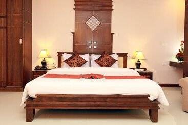 هتل Pattaya Loft